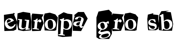 Fanzine  Free Fonts Download