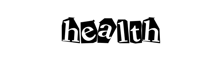 Fanzine  Free Fonts Download