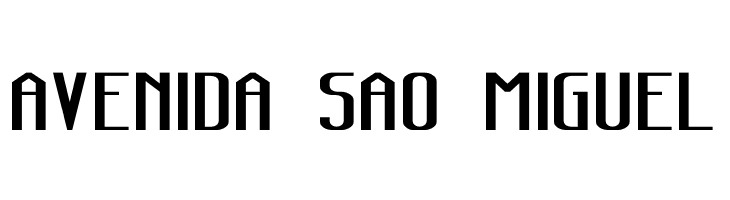 Sanity Wide Bold  Free Fonts Download