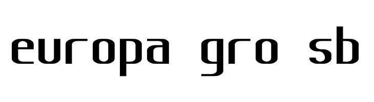 Sanity Wide Bold  Free Fonts Download