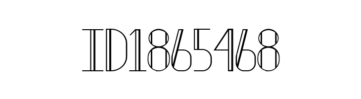 Sick City Regular  Free Fonts Download