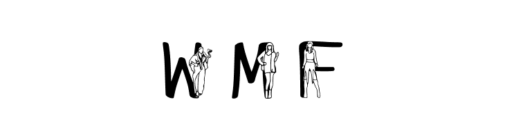 Ks Reputaytion Regular  Free Fonts Download