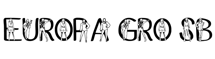 Ks Reputaytion Regular  Free Fonts Download