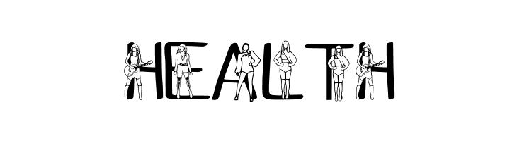Ks Reputaytion Regular  Free Fonts Download