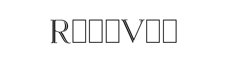 Open Egmont Kapitalen [DEMO]  Free Fonts Download