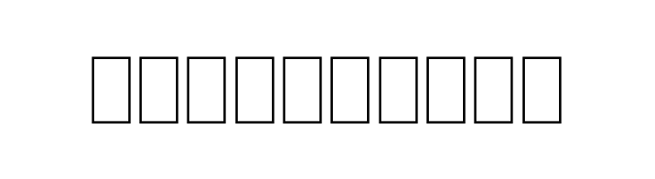 Open Egmont Kapitalen [DEMO]  Free Fonts Download