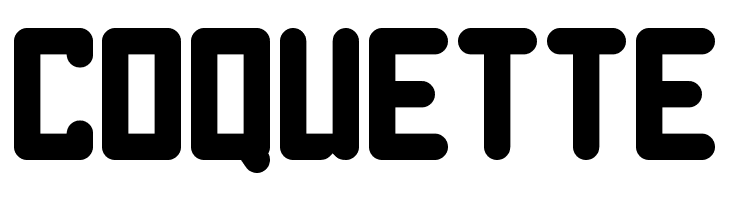 Roundish  Free Fonts Download