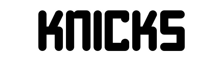 Roundish  Free Fonts Download