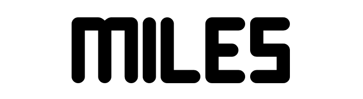 Roundish  Free Fonts Download