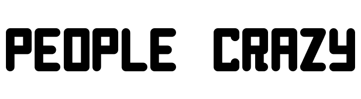 Roundish  Free Fonts Download