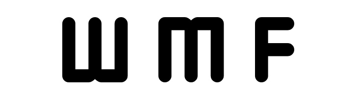 Roundish  Free Fonts Download