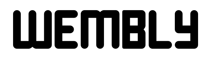 Roundish  Free Fonts Download