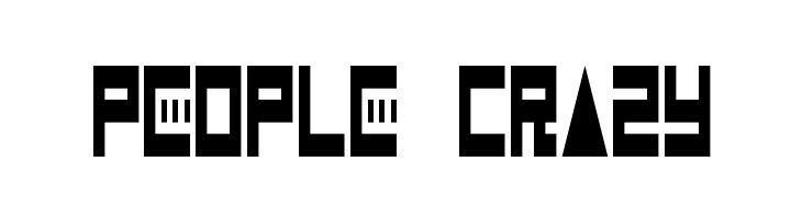 Game Over Dude  Free Fonts Download