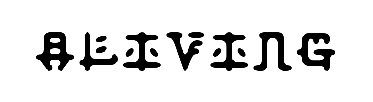 Fusaka  Free Fonts Download