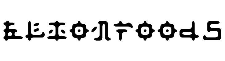 Fusaka  Free Fonts Download