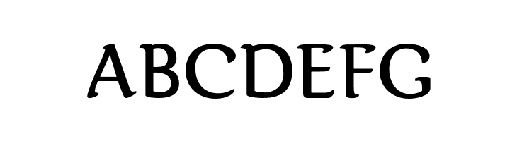 Karolina-DEMO Regular  Free Fonts Download