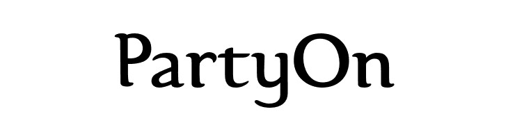 Karolina-DEMO Regular  Free Fonts Download