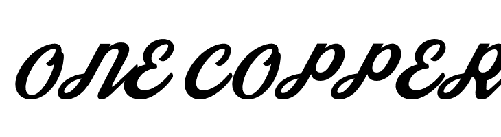 Streetwear  Free Fonts Download