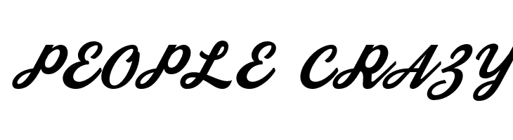 Streetwear  Free Fonts Download