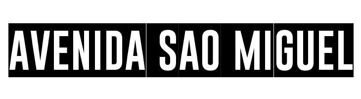 Gobold Blocky  Free Fonts Download