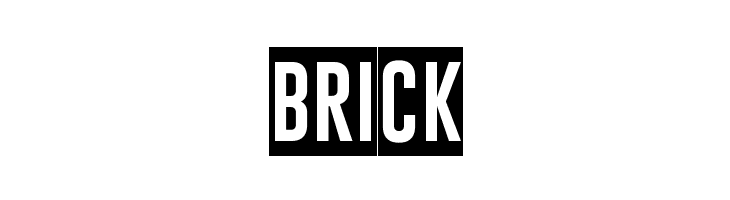 Gobold Blocky  Free Fonts Download