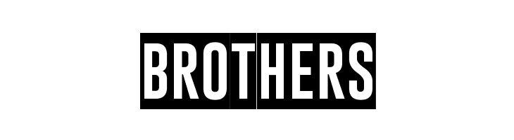 Gobold Blocky  Free Fonts Download