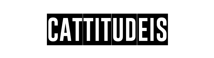 Gobold Blocky  Free Fonts Download