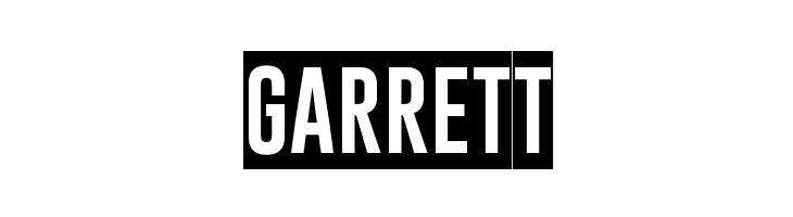 Gobold Blocky  Free Fonts Download