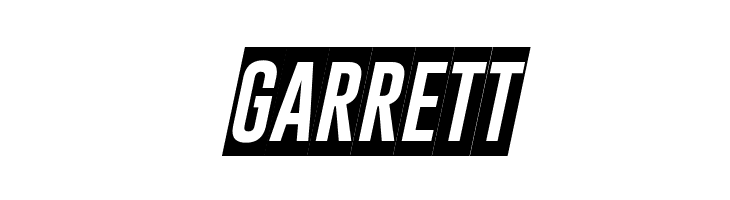 Gobold Blocky Italic  Free Fonts Download