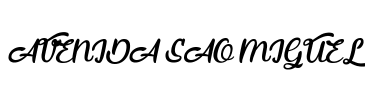 Beauty and the Dutch  Free Fonts Download