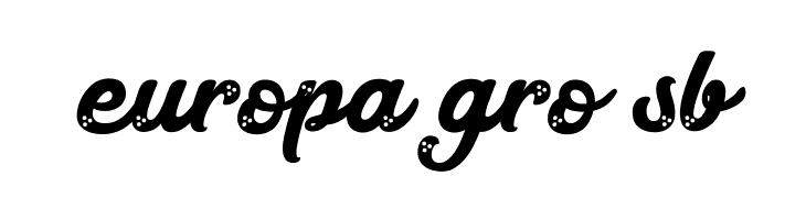 Magic Candy  Free Fonts Download
