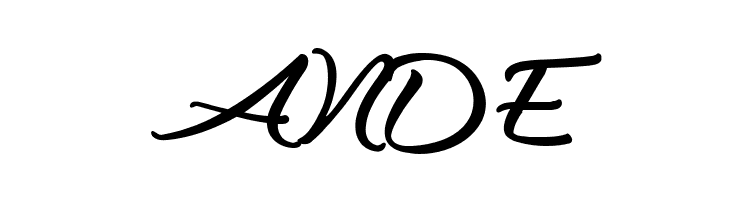 Optimal Solutions  Free Fonts Download