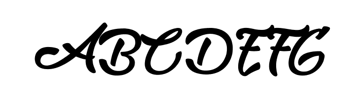 &Matchmaker  Free Fonts Download