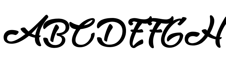 &Matchmaker  Free Fonts Download