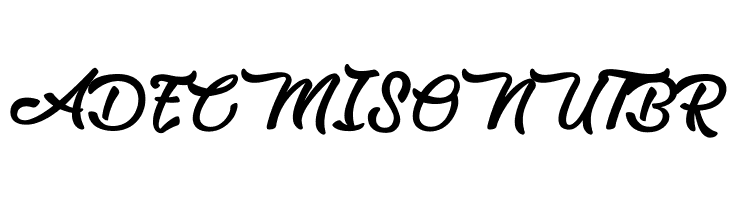 &Matchmaker  Free Fonts Download