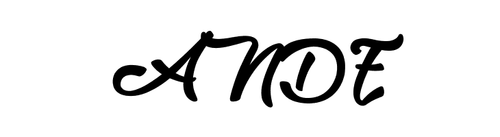 &Matchmaker  Free Fonts Download