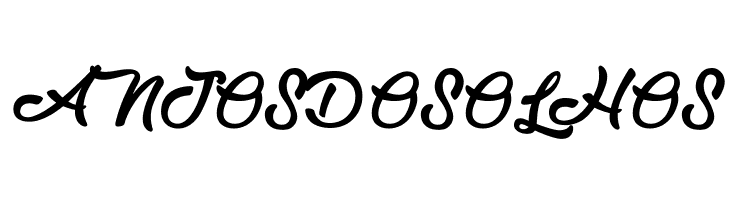 &Matchmaker  Free Fonts Download