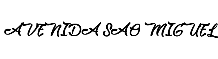 &Matchmaker  Free Fonts Download