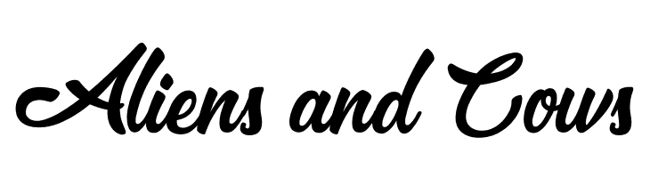 &Matchmaker  Free Fonts Download