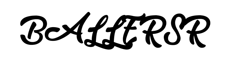 &Matchmaker  Free Fonts Download