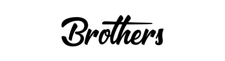 &Matchmaker  Free Fonts Download