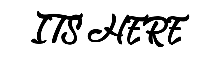 &Matchmaker  Free Fonts Download