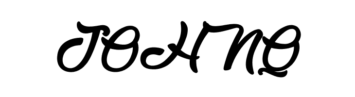 &Matchmaker  Free Fonts Download