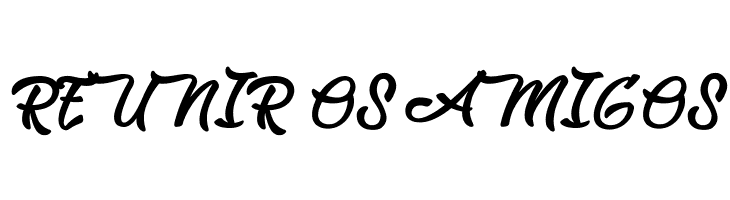 &Matchmaker  Free Fonts Download