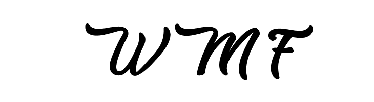 &Matchmaker  Free Fonts Download