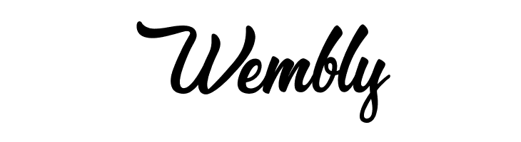 &Matchmaker  Free Fonts Download