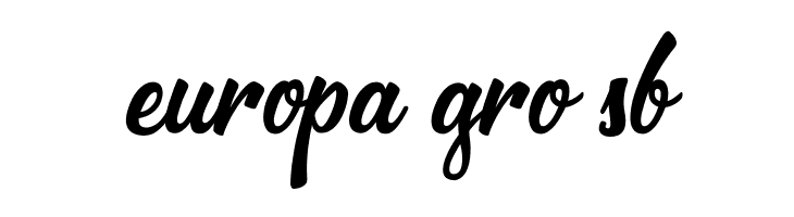 &Matchmaker  Free Fonts Download