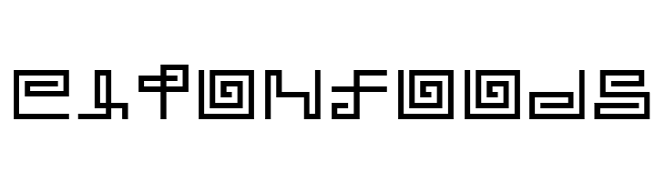 noodle  Free Fonts Download