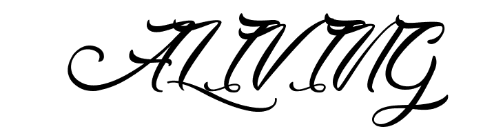 &Dumpling  Free Fonts Download