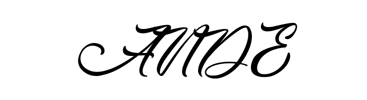 &Dumpling  Free Fonts Download